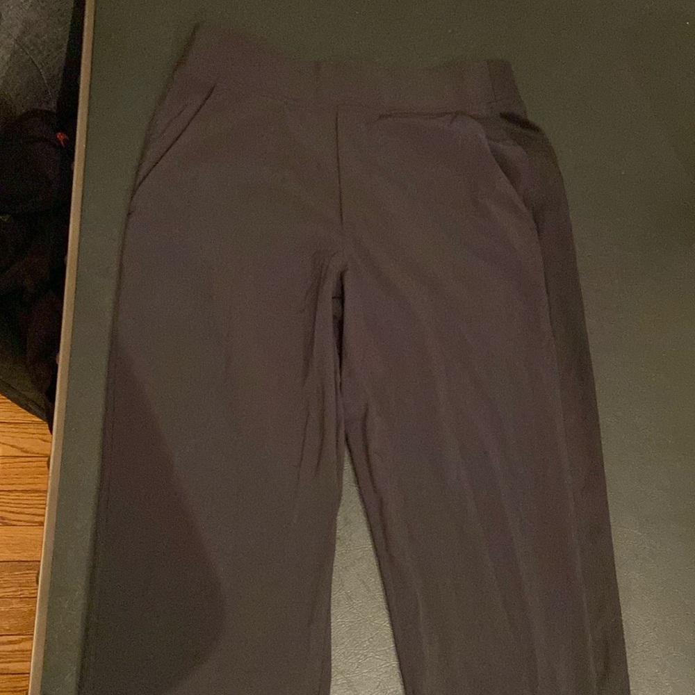 Athleta brooklyn ankle pant